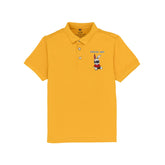 Status Quo |Kids T-shirt - 4, 6, 8, 10, 12, 14, 16